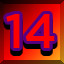 Achievement 2044