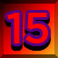 Achievement 2045