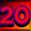 Achievement 2050