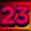 Achievement 2053