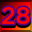 Achievement 2058