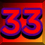 Achievement 2063