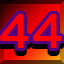 Achievement 2074