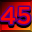 Achievement 2075