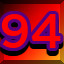 Achievement 2124