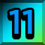 Achievement 2167