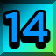 Achievement 2170