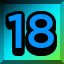 Achievement 2174