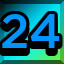 Achievement 2180