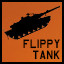 Flippy Tank