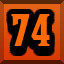 Achievement 2508