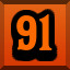 Achievement 2525