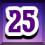 Achievement 2631