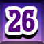 Achievement 2632