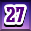 Achievement 2633