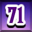 Achievement 2677