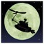 To the moon and back