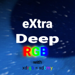 eXtra Deep RGB